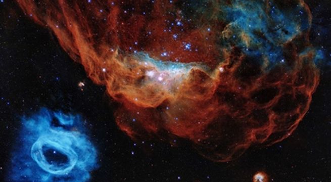 Astronautas descubren en el espacio el quinto estado de la materia