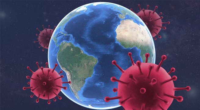 Ya son más de 8 millones los casos positivos de coronavirus confirmados en el mundo