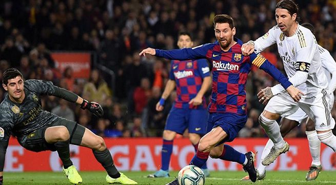 El valor de los futbolistas caerá un 18% después del COVID-19