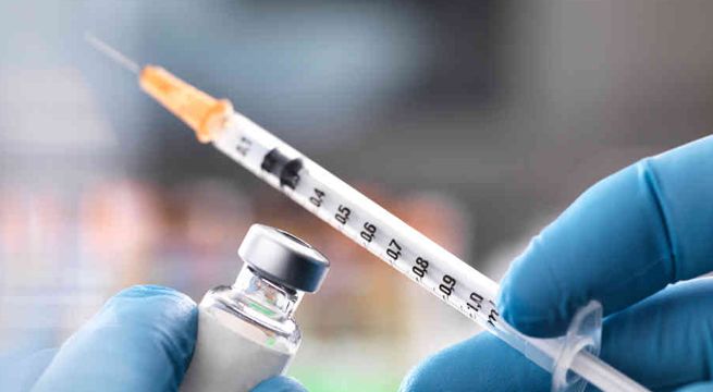 Otra vacuna china para el coronavirus muestra resultados alentadores en pruebas en humanos