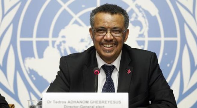 OMS afirma ver señales de esperanza para superar la pandemia del coronavirus