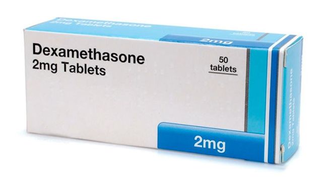 OMS advierte que la dexametasona debe usarse solo para casos graves de Covid-19