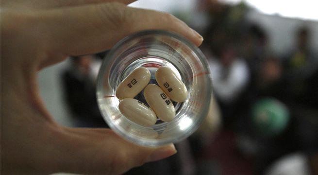 La OMS evalúa fármacos para el VIH como tratamiento para el Covid-19