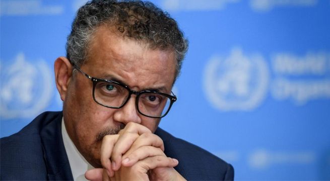 OMS advierte que la pandemia del coronavirus se está acelerando y América lleva la peor parte