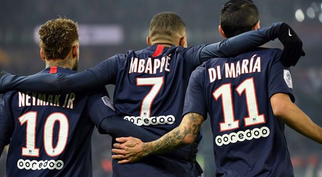 Francia permitirá la entrada de aficionados a los estadios a partir del 11 de julio