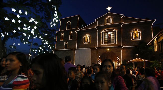 La OMS señala que los eventos religiosos están ayudando a propagar el coronavirus