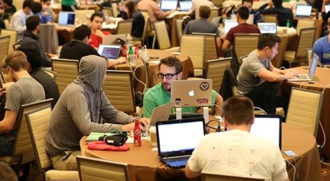Conoce a los ganadores de la 1era Hackathon para Gerencias Legales del Perú