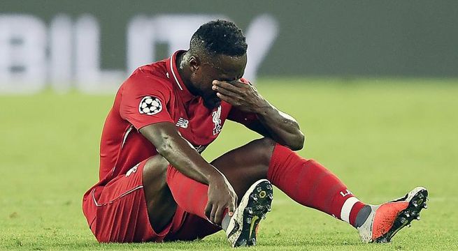 Escándalo: Jugador del Liverpool es acusado de agresión sexual