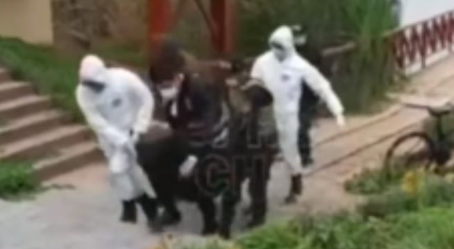 Callao: dos pescadores son hallados sin vida en playa de La Punta