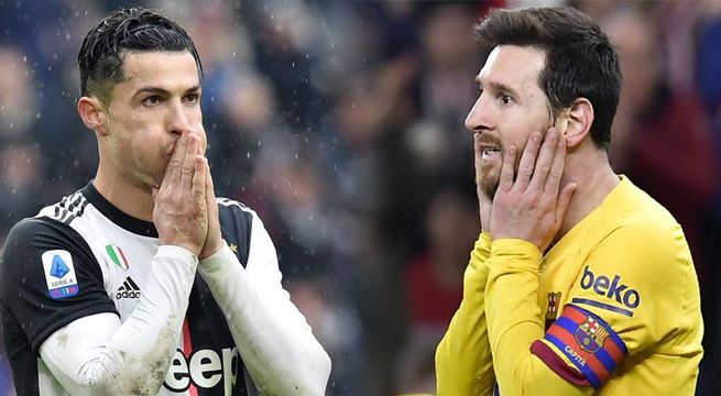 FC Barcelona y Juventus llegan a un acuerdo por el intercambio de dos de sus figuras