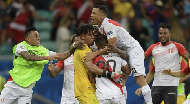 FIFA ratifica inicio de eliminatoria sudamericana en septiembre