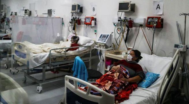 Buenos Aires volverá a cuarentena estricta por dos semanas para controlar el virus