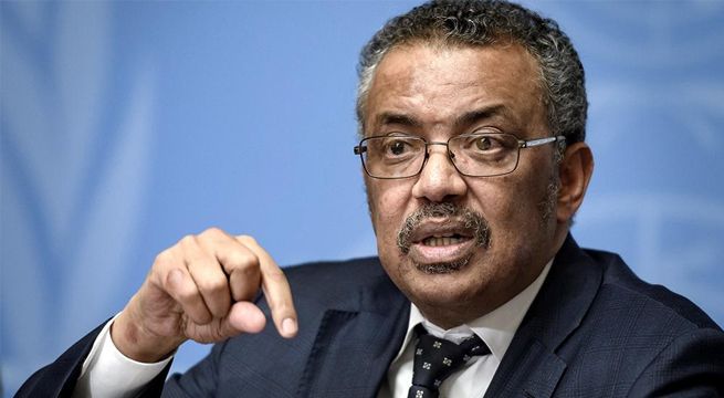 La OMS enviará equipo a China para investigar el origen del coronavirus