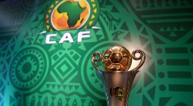 Copa Africana de Naciones pasa de enero del próximo año al 2022