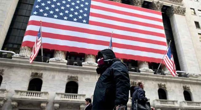 Estados Unidos habría sufrido más muertes por Covid-19 que las informadas por el gobierno