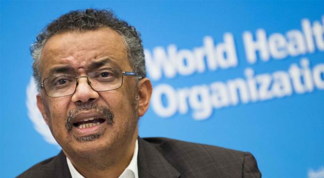 La OMS advierte que algunos países aún enfrentan una dura batalla contra el Covid-19