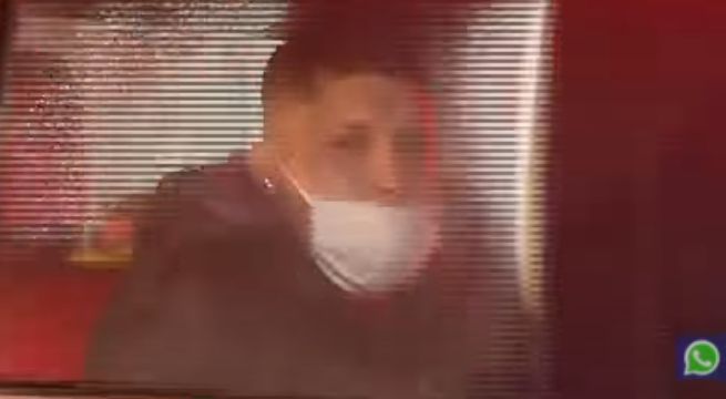 Tras balacera, PNP capturó a delincuente que asaltó a enfermera [VIDEO]