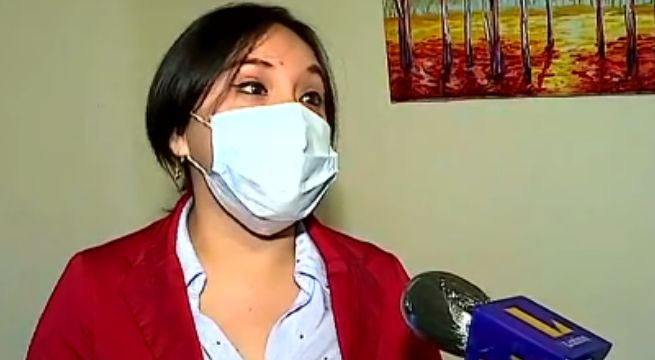 Mujer denuncia que fue declarada como fallecida ante Reniec [VIDEO]
