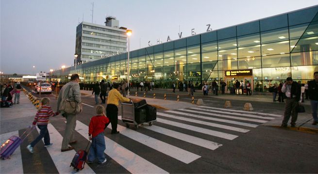 Vuelos domésticos se reiniciarán desde mediados de julio