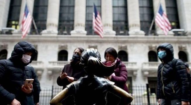 Estados Unidos bate su propio récord con más de 55 mil nuevos casos de Covid-19