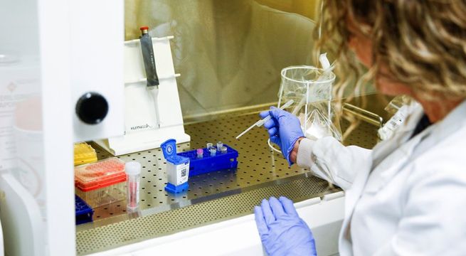 Estudio señala que la inmunidad al coronavirus sería mayor de lo que se cree