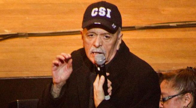 Gerardo Manuel, destacado músico y conductor de Disco Club, falleció este sábado