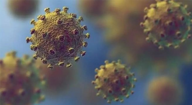 La OMS reporta récord global de 212.000 nuevos casos de coronavirus en un solo día