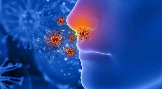 Científicos aseguran que el coronavirus se transmite por vía aérea