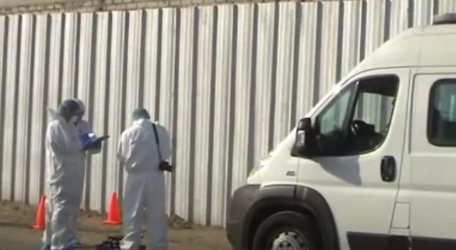 Carabayllo: policía que venció al COVID-19 fue asesinado tras resistirse a un robo