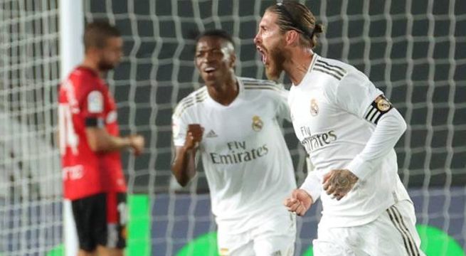 Principales clubes de fútbol de Europa perderían unos 4.000 millones euros en ingresos por COVID-19