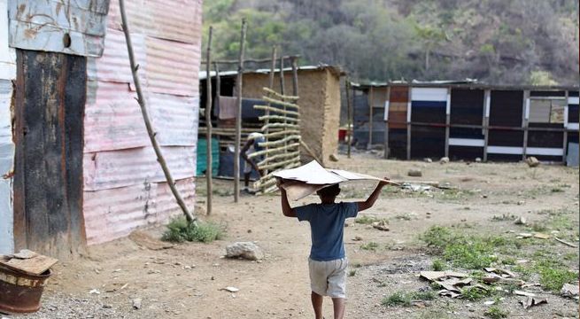 Pobreza se dispara en Venezuela y estudio compara situación con la de África