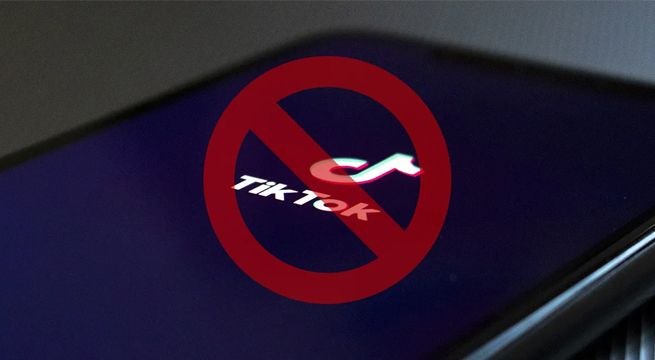 Estados Unidos analiza vetar las redes sociales chinas, incluyendo TikTok