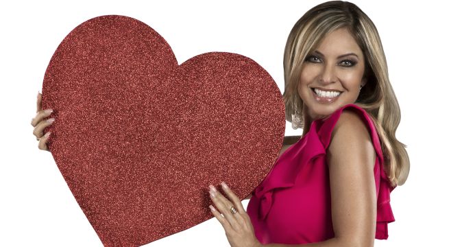 La Ruta del Amor llega este 13 de julio a las pantallas de Latina TV