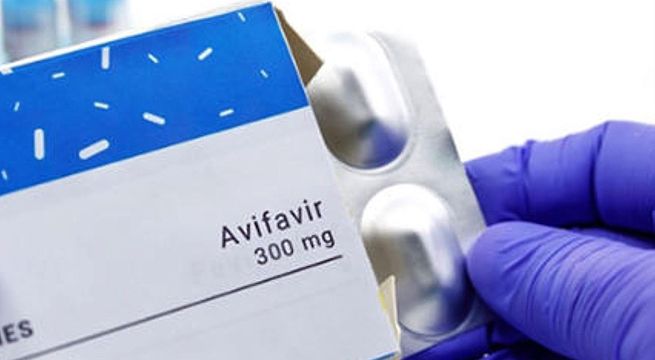 Rusia ofrece medicamento que cura el Covid-19 entre 4 a 10 días