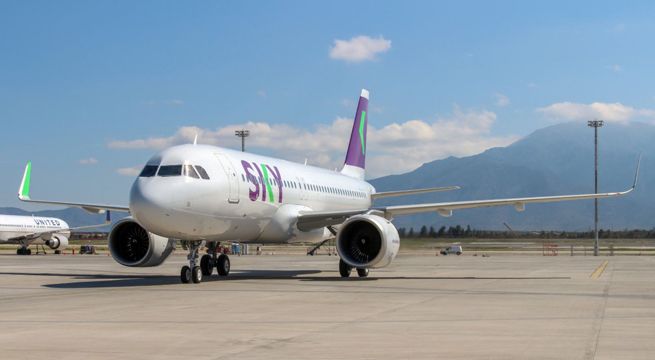 Gobierno aprobó lineamientos para reanudación de vuelos comerciales