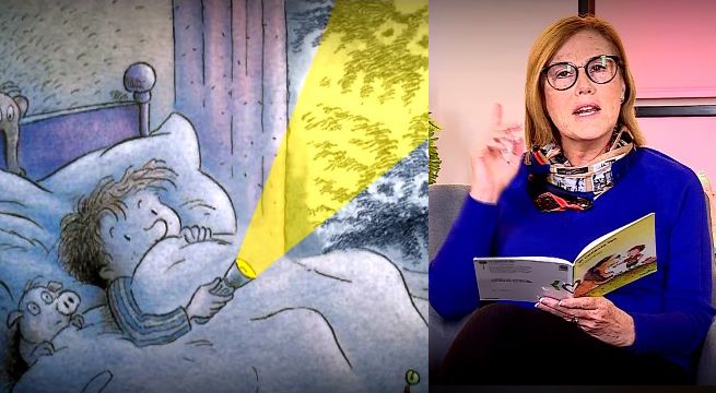 “El valiente Teo”: el octavo cuento de “Latina te Cuenta”