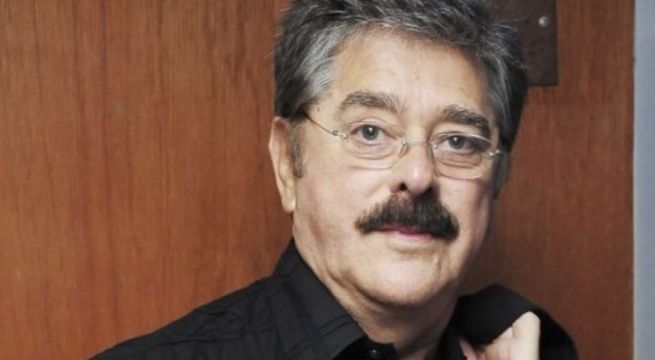 Murió el actor mexicano Raymundo Capetillo tras ser hospitalizado por COVID-19