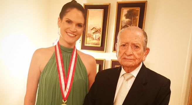 Luis Arias Graziani, exministro y miembro de la CVR, falleció a los 94 años