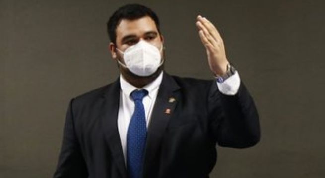 Congresista propone 'comisión de la verdad' para conocer número real de muertes por COVID-19