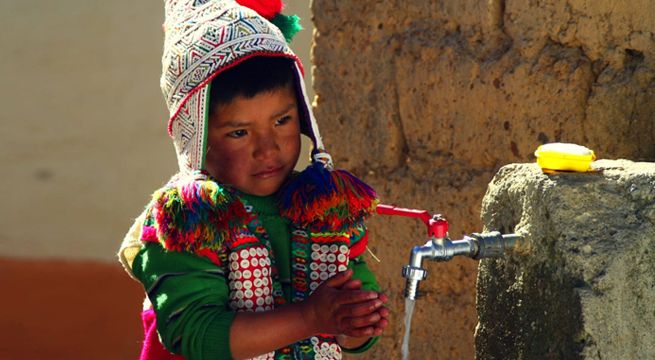 UNICEF hace llamado para colocar a la niñez en el centro de la respuesta frente al Covid