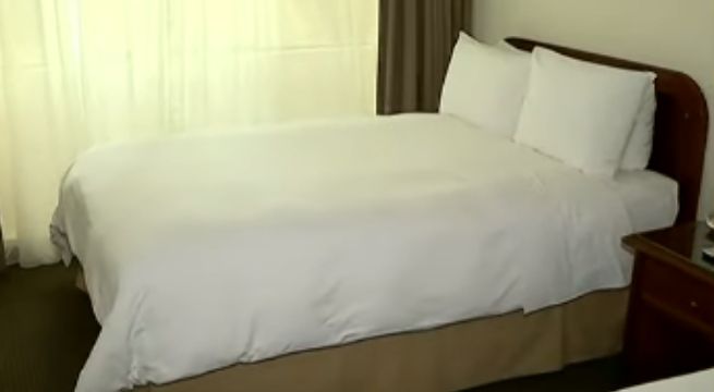 Así se preparan los hospedajes para retomar su atención al público