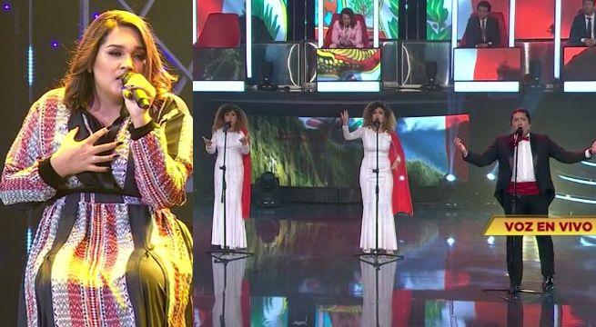 “Los Hermanos Zañartu” y “Adele“ cerraron en gran forma las batallas del lunes