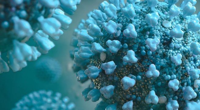 Ya son más de 13,37 millones los casos de coronavirus en todo el mundo
