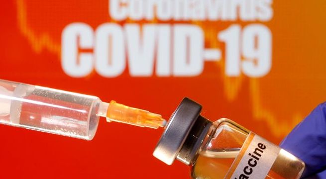 Rusia producirá millones de dosis de una vacuna experimental anti-COVID-19