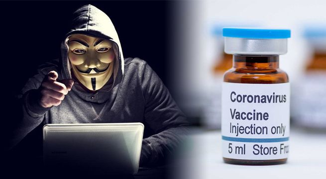 Reino Unido y Estados Unidos acusan a Rusia de intentar robar datos para la vacuna del Covid-19