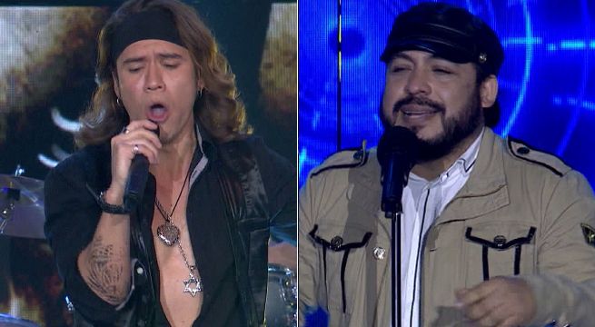 Enrique Bunbury y Juan Luis Guerra nos regalaron vibrante batalla
