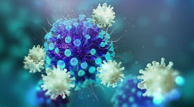 Aplicación de seguimiento de síntomas revela seis tipos diferentes de infección por COVID-19