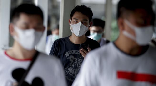 Uno de cada tres jóvenes puede enfrentarse a una forma grave de covid-19