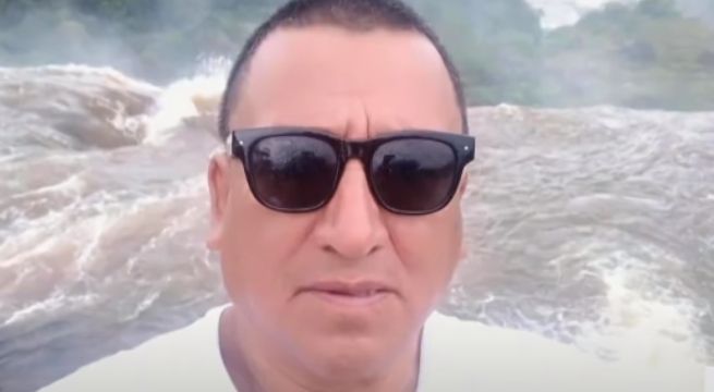 El 'Ángel del Oxígeno' de San Juan de Miraflores murió por COVID-19