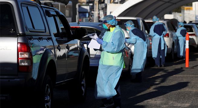 Los casos de coronavirus en el mundo superan ya los 15 millones